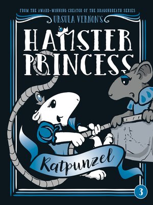 cover image of Ratpunzel